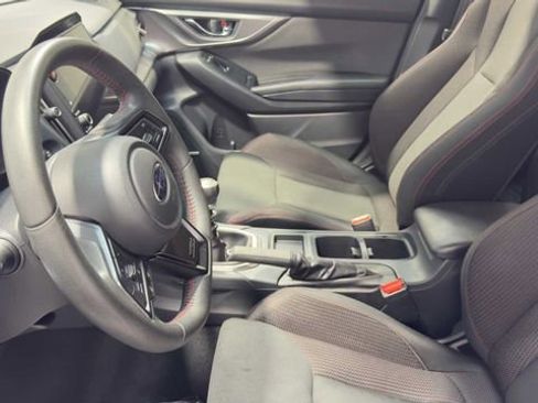 Used 2022 Subaru WRX Premium image 23