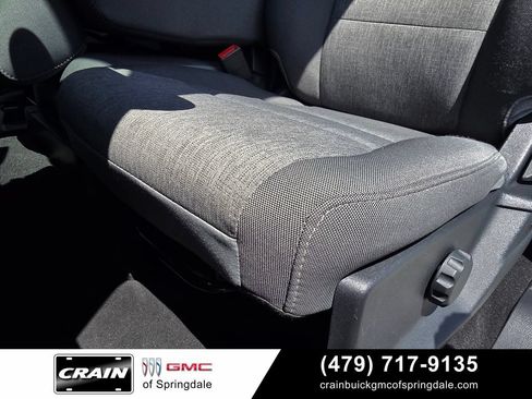 Used 2024 Ford F250 XL w/ STX Appearance Package AWD/4WD image 23