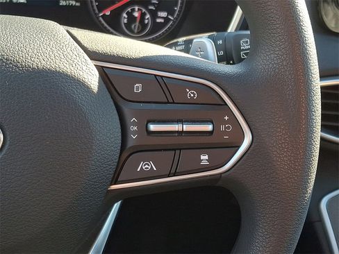 Used 2022 Hyundai Santa Fe SEL image 22