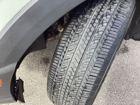 Used 2022 Ford Bronco Sport Big Bend image 10