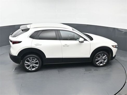 Certified 2023 MAZDA CX-30 AWD 2.5 S w/ Preferred Package image 42