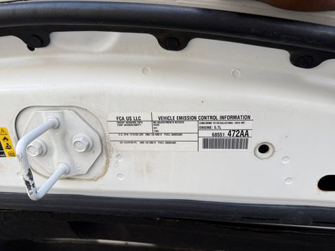 Used 2022 Dodge Charger R/T RWD image 13