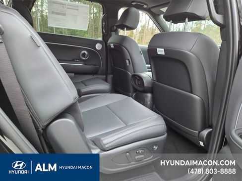 New 2026 Hyundai Palisade Calligraphy image 15