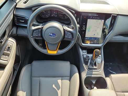 Used 2023 Subaru Outback Wilderness AWD/4WD image 2
