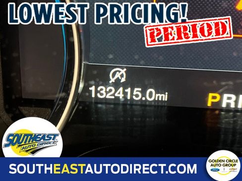 Used 2018 Ford Expedition XLT w/ Equipment Group 202A image 61