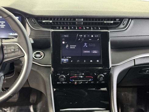 Certified 2024 Jeep Grand Cherokee Altitude image 25