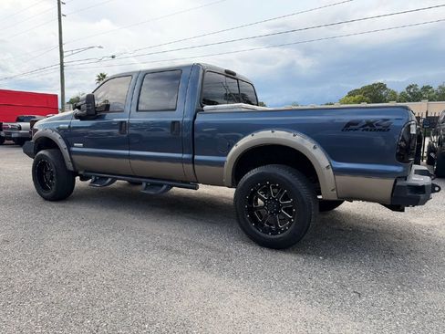 Used 2006 Ford F250 XLT AWD/4WD image 3