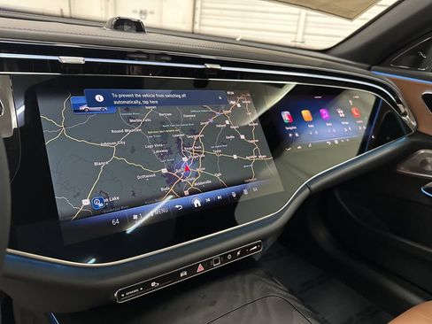 New 2026 Mercedes-Benz E 350 4MATIC Sedan image 18