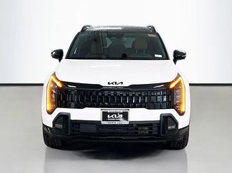 New 2026 Kia Sportage X-Line Prestige video 2