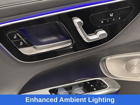 Certified 2025 Mercedes-Benz GLC 300 4MATIC image 11