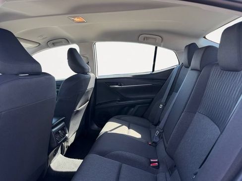 Certified 2026 Toyota Camry LE AWD/4WD image 11