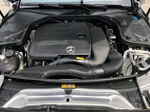 Used 2023 Mercedes-Benz C 300 Cabriolet image 32