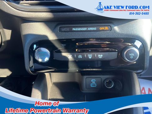 Used 2023 Ford Escape ST-Line w/ Tech Pack #1 image 26