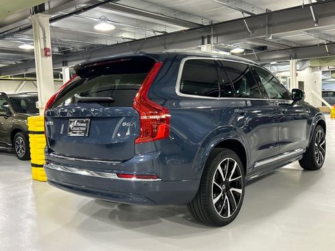 Certified 2023 Volvo XC90 B6 Plus w/ Protection Package Premier AWD/4WD image 2