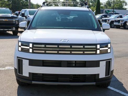 New 2026 Hyundai Santa Fe SEL image 2