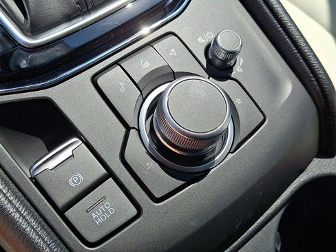 New 2025 MAZDA CX-5 AWD 2.5 S image 20