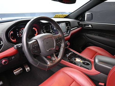 Used 2023 Dodge Durango SRT Hellcat image 23