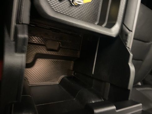 Certified 2024 RAM 1500 Rebel w/ Rebel Level 1 Equipment Group image 32