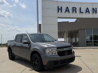 Used 2022 Ford Maverick Lariat w/ Lariat Luxury Package AWD/4WD video 1