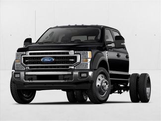 Used 2021 Ford F550 2WD Crew Cab Super Duty w/ Power Equipment Group video 1