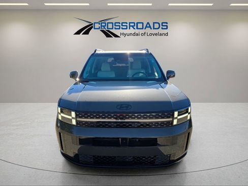 New 2026 Hyundai Santa Fe Calligraphy image 8