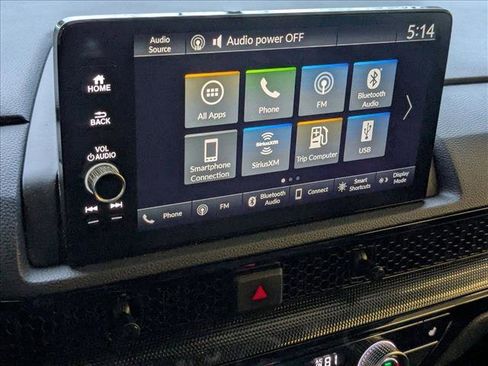 Used 2025 Honda CR-V EX-L image 14