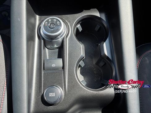 Used 2025 Ford Explorer ST-Line AWD/4WD image 39