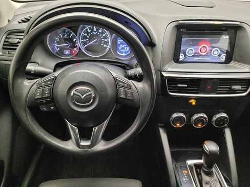 Used 2016 MAZDA CX-5 Sport AWD/4WD image 22