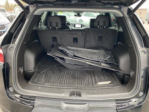 Used 2019 Chevrolet Blazer LT w/ Sound & Technology Package image 26