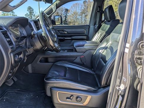 Used 2021 RAM 1500 Limited image 24