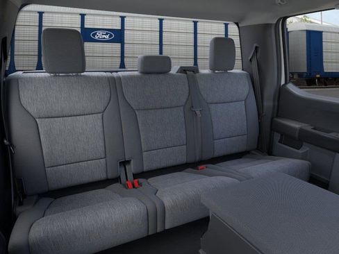 New 2025 Ford F150 XL image 27