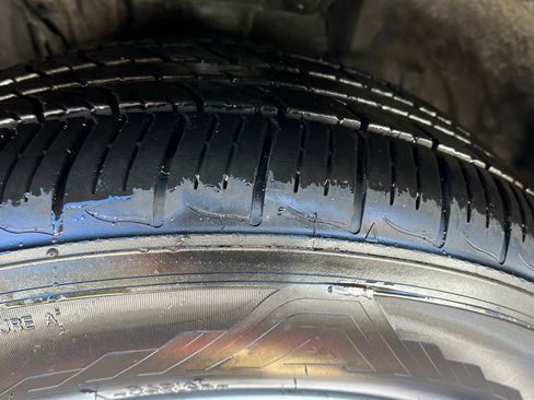 Used 2025 Toyota Camry LE w/ Convenience Package image 25