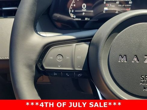 New 2026 MAZDA CX-5 Preferred AWD/4WD image 7