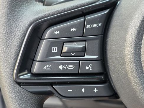 New 2026 Subaru Crosstrek 2.0i Premium image 27