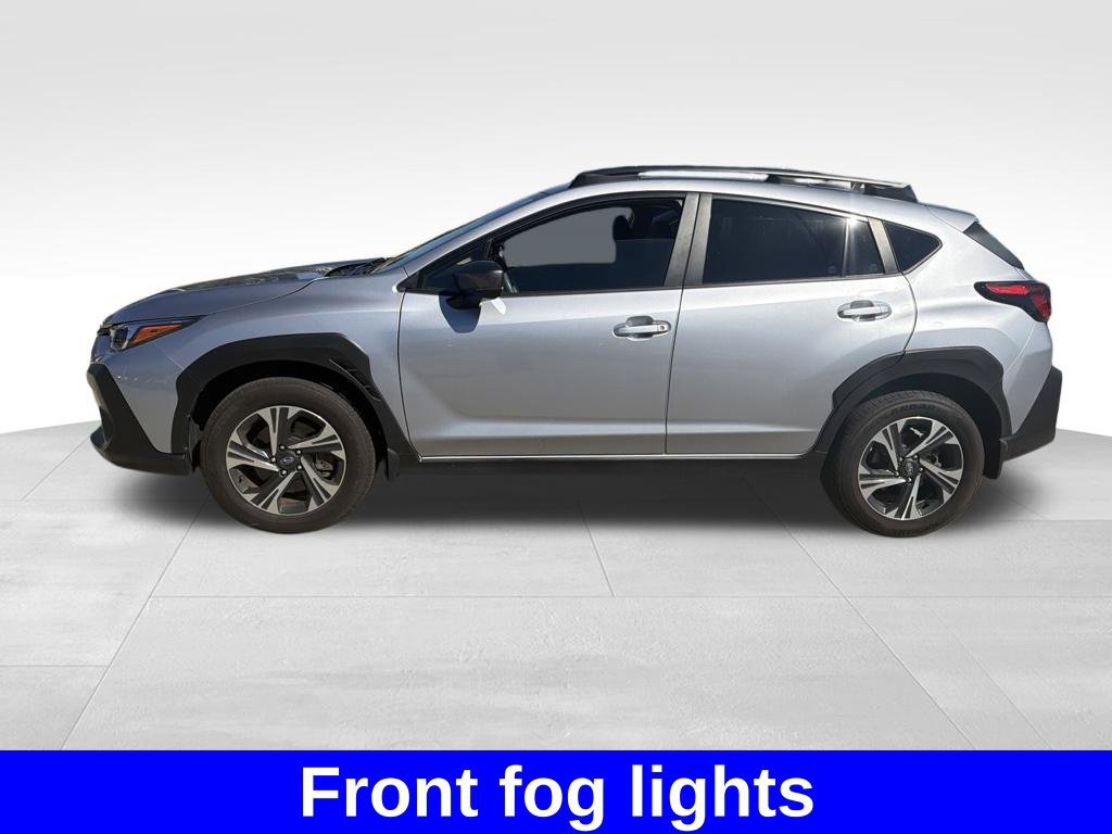 Used 2024 Subaru Crosstrek 2.0i Premium AWD/4WD image 15