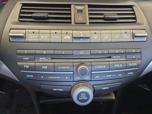 Used 2010 Honda Accord EX-L image 21