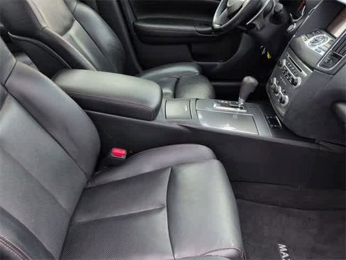 Used 2010 Nissan Maxima 3.5 SV w/ Sport Pkg image 24
