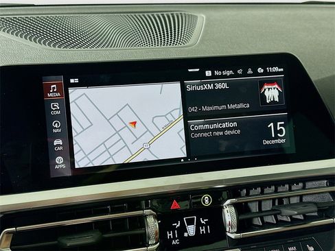 Used 2022 BMW M340i w/ Premium Package image 26