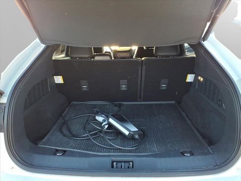 Used 2022 Ford Mustang Mach-E GT image 12