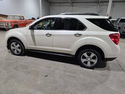 Used 2015 Chevrolet Equinox LT image 6