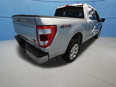 Used 2023 Ford F150 Platinum w/ Equipment Group 701A High AWD/4WD image 38