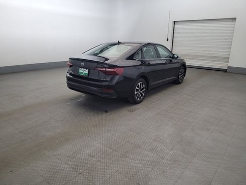 Used 2022 Volkswagen Jetta S FWD image 9
