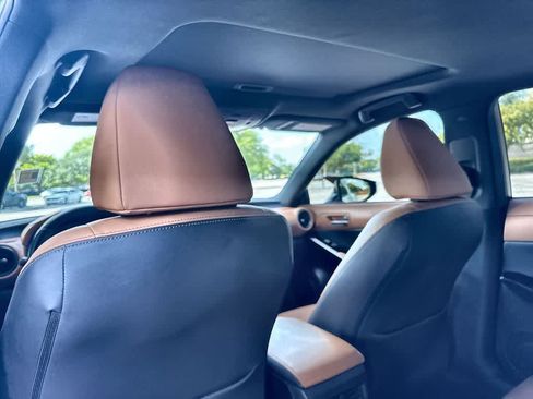 Used 2024 Lexus IS 300 w/ Comfort Package RWD image 23