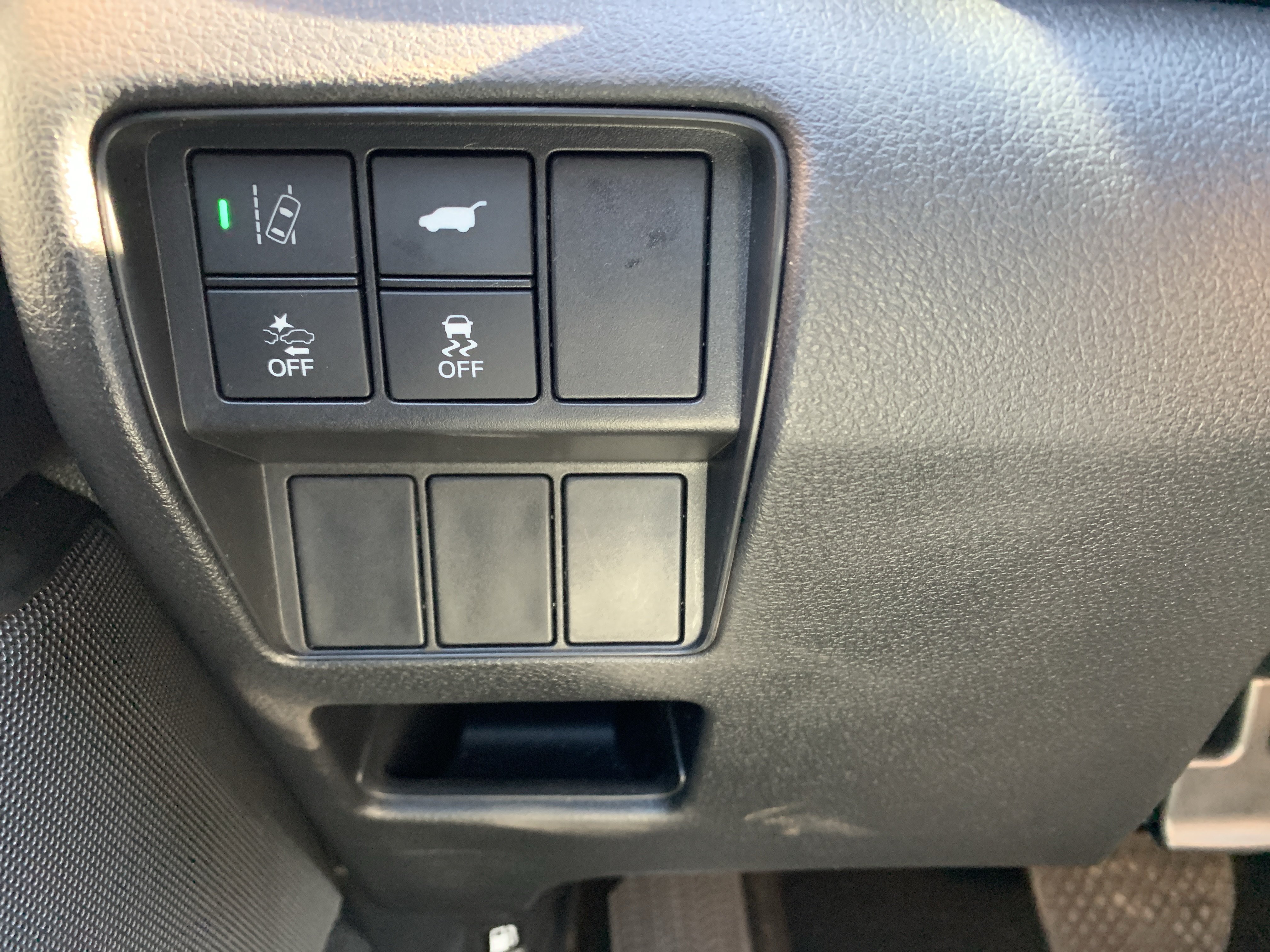 Used 2019 Honda CR-V EX-L image 24