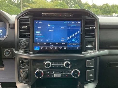 Used 2024 Ford F150 XLT w/ Equipment Group 302A MID AWD/4WD image 18