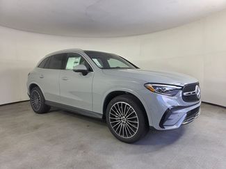 New 2026 Mercedes-Benz GLC 300 video 1