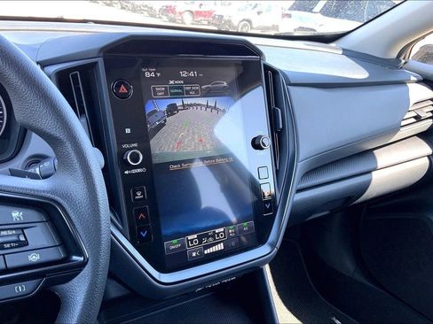 Certified 2026 Subaru Crosstrek 2.0i Premium image 13