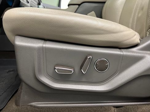 Used 2021 Ford Expedition Limited w/ Cargo Package RWD image 13