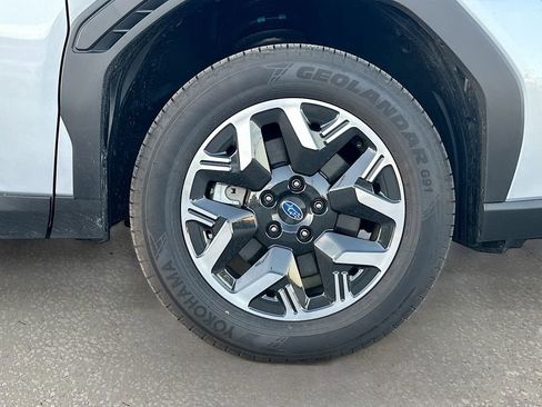 Certified 2025 Subaru Forester Premium w/ Convenience Package #1 image 29