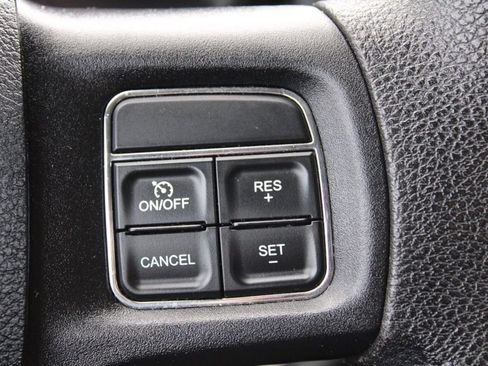 Used 2016 RAM 2500 Tradesman w/ Chrome Appearance Group image 31